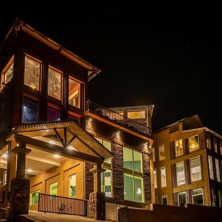Tiaraa Jujurana Resort T Pathyar Zewnętrze zdjęcie