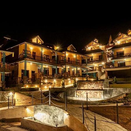 Tiaraa Jujurana Resort T Pathyar Zewnętrze zdjęcie